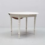 1338 5493 DROP-LEAF TABLE